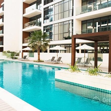 Dream Inn Apartments - City Walk Prime Dubái Exterior foto